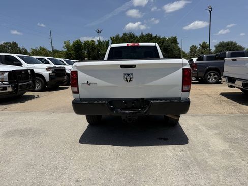 Used 2014 RAM 2500 Tradesman RWD image 31