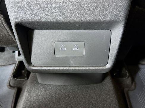 New 2026 Nissan Rogue SV FWD image 24