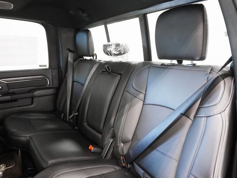 New 2026 RAM 2500 Power Wagon image 17