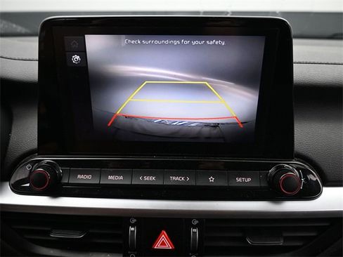 Used 2023 Kia Forte LXS image 16