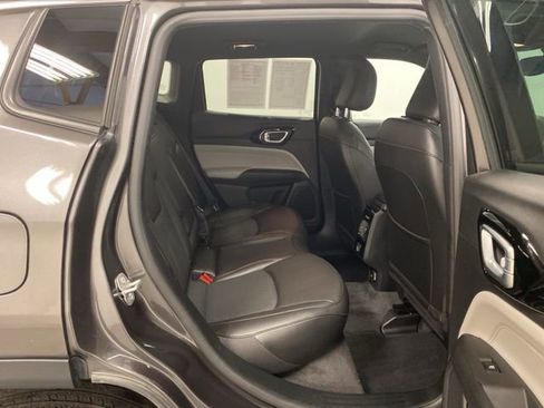 Used 2023 Jeep Compass Limited AWD/4WD image 24