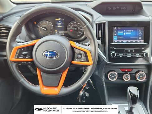 Used 2019 Subaru Crosstrek 2.0i Premium w/ Eyesight System AWD/4WD image 29