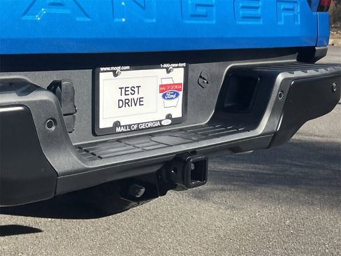 New 2025 Ford Ranger XL w/ Trailer Tow Package image 20