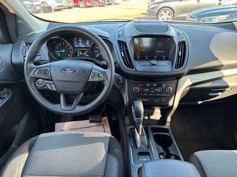 Used 2019 Ford Escape SE AWD/4WD image 22