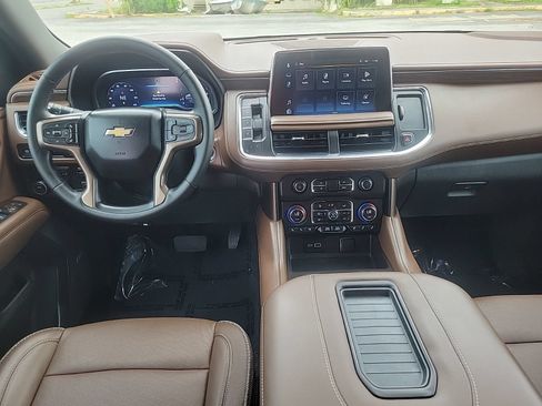 Used 2024 Chevrolet Tahoe High Country w/ Max Trailering Package RWD image 20