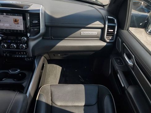 Certified 2022 RAM 1500 Laramie RWD image 20