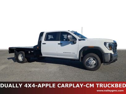 New 2025 GMC Sierra 3500 Pro w/ Convenience Package