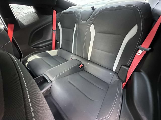 Used 2023 Chevrolet Camaro SS RWD image 13