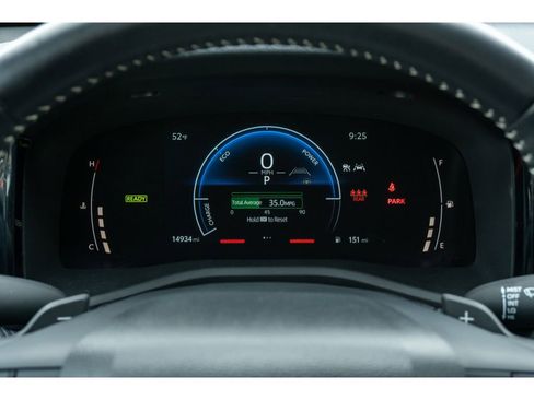 Certified 2025 Toyota Camry SE image 20