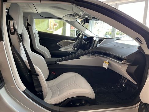 New 2026 Chevrolet Corvette Z06 image 20