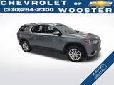 Used 2020 Chevrolet Traverse LT image 3