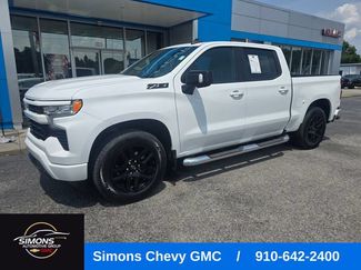 Used 2022 Chevrolet Silverado 1500 RST w/ All Star Edition Plus AWD/4WD video 1