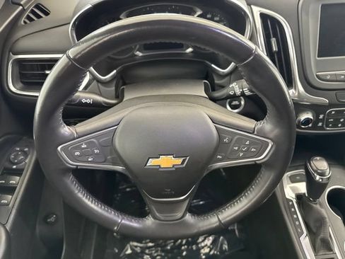 Used 2019 Chevrolet Equinox LT AWD/4WD image 23