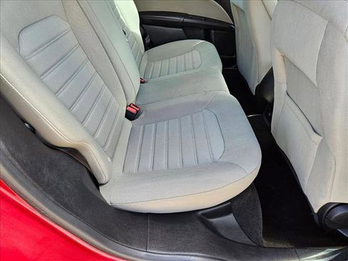 Used 2020 Ford Fusion S image 19