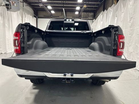 Used 2022 RAM 2500 Laramie image 43