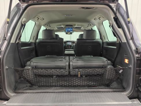 Used 2008 Lexus LX 570 4WD image 33