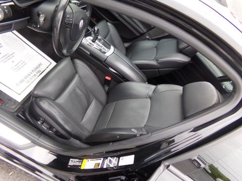 Used 2011 BMW ALPINA B7 LWB image 16