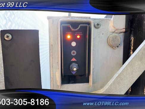Used 2018 Ford Transit 350 178 DRW w/ Exterior Upgrade Package RWD image 21