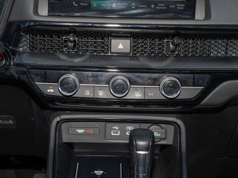 Certified 2023 Honda CR-V EX-L image 24
