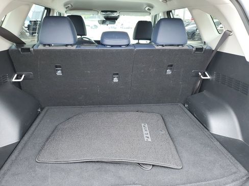 Certified 2024 Kia Seltos S FWD image 8