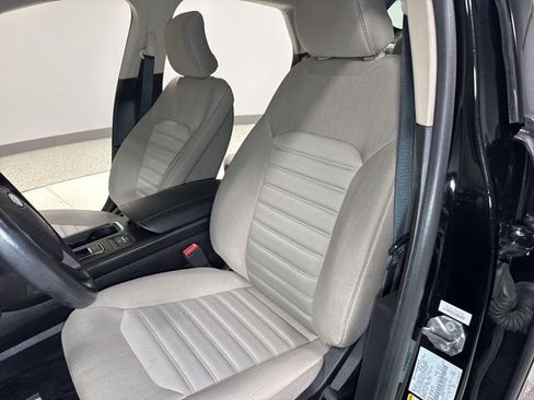 Used 2018 Ford Fusion S image 12