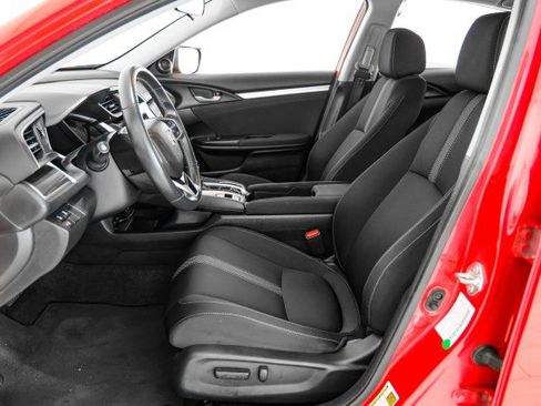 Used 2020 Honda Civic EX image 28