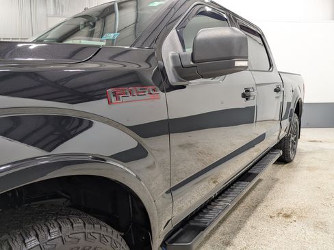 Used 2019 Ford F150 XLT w/ Equipment Group 302A Luxury AWD/4WD image 7