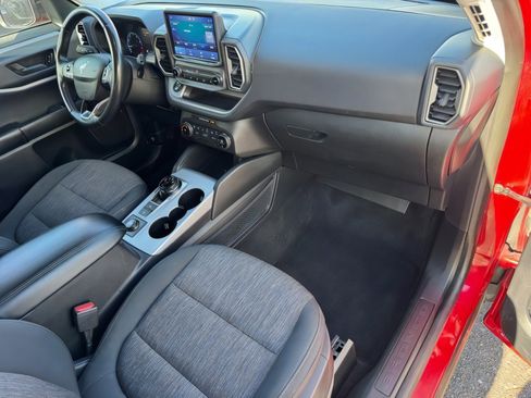 Used 2021 Ford Bronco Sport Big Bend w/ Big Bend Package image 10