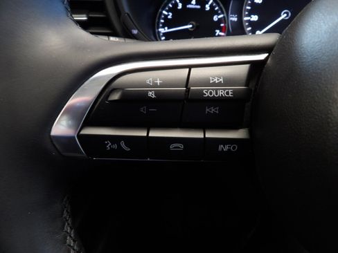 Used 2024 MAZDA CX-30 AWD 2.5 S w/ Preferred Package image 29