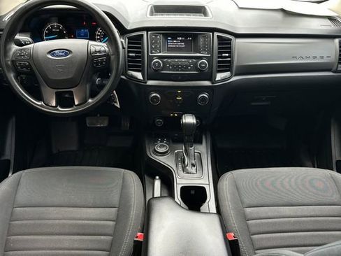 Used 2021 Ford Ranger XL w/ Equipment Group 101A High image 14