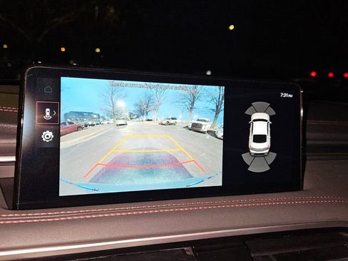 Used 2025 Genesis G70 2.5T w/ Sport Prestige Package image 23