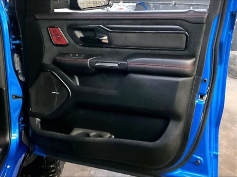 Used 2022 RAM 1500 TRX w/ TRX Level 2 Equipment Group image 26