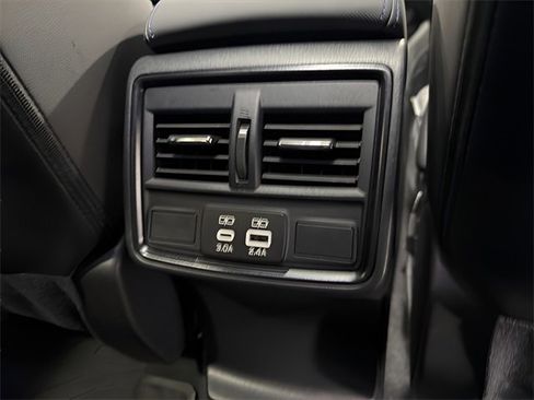 Certified 2025 Subaru Forester Limited w/ Popular Package #1 image 35