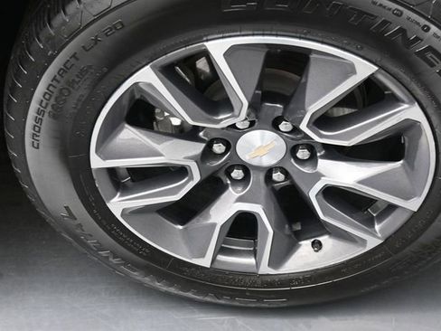 Used 2023 Chevrolet Tahoe LS w/ Driver Alert Package AWD/4WD image 31