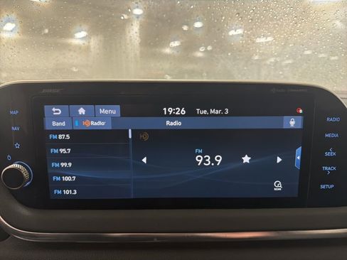 Used 2021 Hyundai Sonata SEL Plus w/ Tech Package image 20