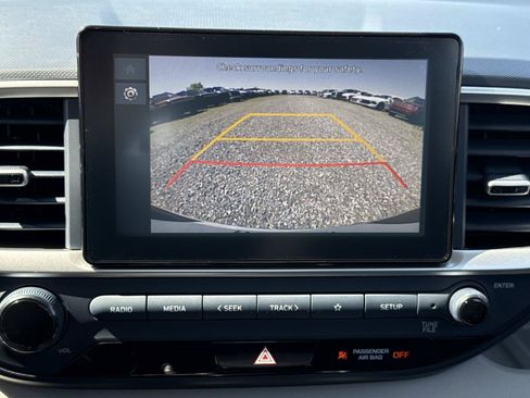 New 2026 Hyundai Venue SEL FWD image 4