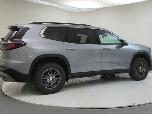 New 2026 GMC Acadia Elevation FWD image 7