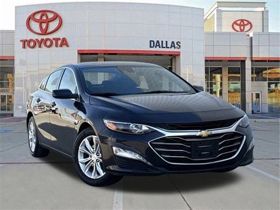 Used 2023 Chevrolet Malibu LT