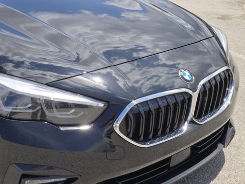 Used 2021 BMW 228i xDrive Gran Coupe AWD/4WD image 8