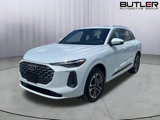 Certified 2025 Audi Q5 Premium Plus w/ Premium Plus AWD/4WD video 1