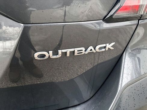 Used 2020 Subaru Outback Premium w/ Popular Package #1 image 24