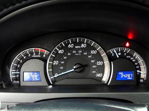 Used 2012 Toyota Camry SE image 53