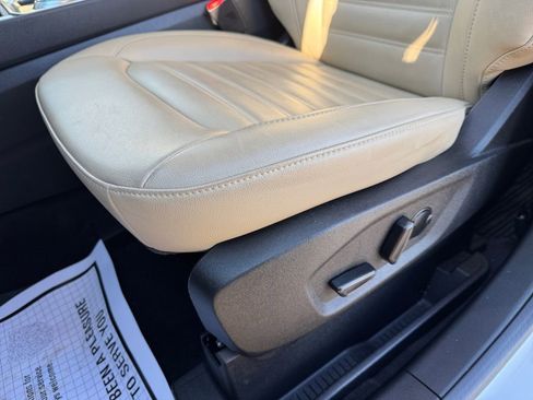 Certified 2023 Ford Edge SEL w/ Convenience Package image 31