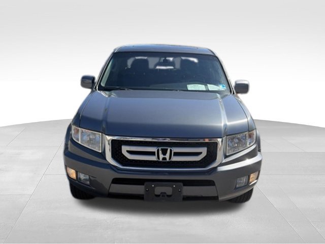 Used 2011 Honda Ridgeline RTL image 41