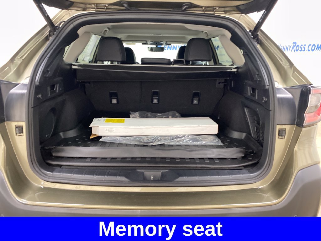 Certified 2024 Subaru Outback Limited AWD/4WD image 18