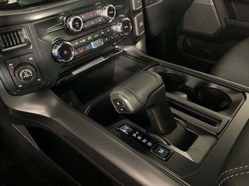 New 2026 Ford F150 Lariat AWD/4WD image 17