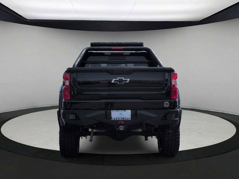 Used 2024 Chevrolet Silverado 1500 RST w/ All Star Edition Plus image 8