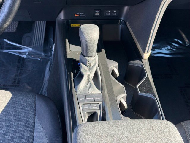 Used 2026 Toyota Camry LE w/ Preferred Package 2 (TMS) FWD image 17