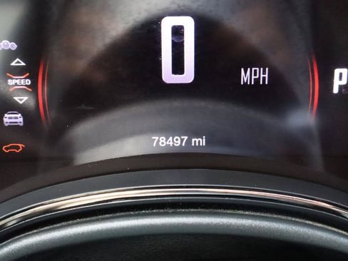 Used 2020 Dodge Durango R/T w/ Technology Group RWD image 21
