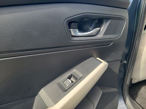 Certified 2023 Honda Accord LX image 9